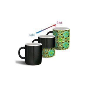 ماگ حرارتی  زیزیپ مدل  153M ZeeZip Model 153M Heat Sensitive Mug