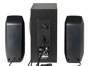 اسپیکر مالتی‌مدیا لاجیتک S220