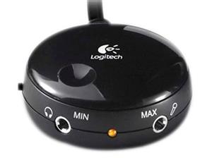 اسپیکر مالتی‌مدیا لاجیتک S220