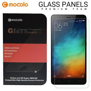 محافظ صفحه نمایش شیشه ای موکولو مناسب برای گوشی موبایل Xiaomi Redmi Note3 Mocolo Glass Screen Protector For Xiaomi Redmi Note3