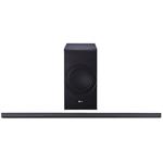 LG SJ8 Soundbar