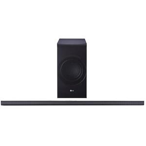 ساندبار ال جی مدل SJ8 LG SJ8 Soundbar