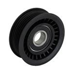 Asm 170117 Pulley Assembly For Samand  EF7