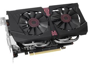 کارت گرافیک ایسوس مدل GTX1060-O6G-9GBPS ASUS GTX1060-O6G-9GBPS Graphics Card