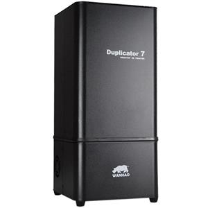 پرینتر 3 بعدی ونهاو مدل Duplicator D7 v1.4 Wanhao Duplicator D7 v1.4 3D Printer