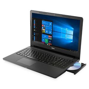 لپ‌ تاپ 15 اینچی دل مدل INSPIRON 15 - 3567 Dell Inspiron 15-3567 - Core i7-8GB-1T-2GB