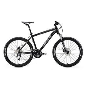 دوچرخه کوهستان مریدا مدل Matts 6.40 D سایز 26 Merida Mountain Bicycle Size 