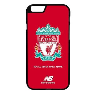 کاور لومانا مدل لیورپول M6013 مناسب برای گوشی موبایل آیفون 6/6s