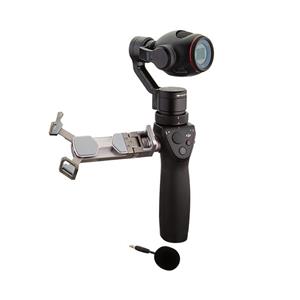 دوربین فیلم برداری دی جی آی مدل Osmo Plus به همراه Zenmuse X3 Zoom DJI Osmo Plus Camcorder With Zenmuse X3 Zoom