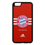 Fc Bayern Munich M6 Plus 014 Cover For iPhone 6/6s Plus