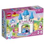 لگو سری Duplo مدل Cinderella Magical 10855