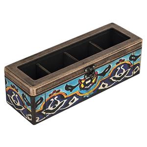 جعبه دکوری گره کد 1-8500 Gereh 8500-1 Decorative Box