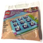 لگو سری Friends  مدل Tic Tac Toe Game 40265