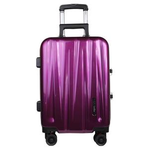 چمدان ال سی مدل 11-24-4-6007 LC 6007-4-24-11 Luggage