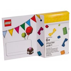 لگو مدل Birthday Card 5004931 Birthday Card 5004931 Lego
