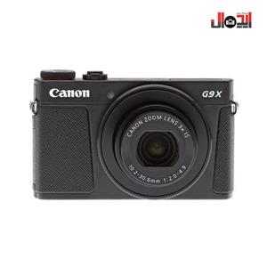 دوربین دیجیتال کانن مدل Powershot G9X II Canon Powershot G9X II Digital Camera