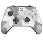 Microsoft Xbox One Winter Forces Wireless Controller