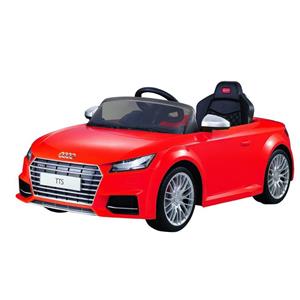 ماشین بازی سواری رستار مدل Audi TTS Roadster Rastar Audi TTS Roadster Ride On Toys Car