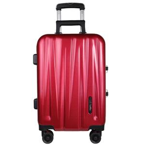 چمدان ال سی مدل 7-28-4-6007 LC 6007-4-28-7 Luggage