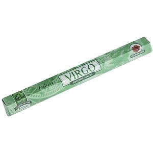 عود خوشبو کننده تولاسی مدل Virgo Tulasi Virgo Incense Sticks