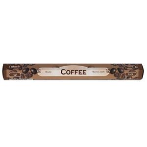 عود خوشبو کننده تولاسی مدل Coffee Tulasi Coffee Incense Sticks