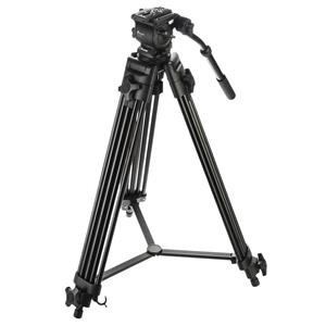 سه پایه عکاسی فنسیر مدل FC-0270 Fancier FC-0270 Camera Tripod