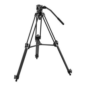 سه پایه عکاسی فنسیر مدل FC-0270 Fancier FC-0270 Camera Tripod