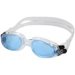 عینک شنای آکوا اسفیر مدل Kaiman لنز آبی