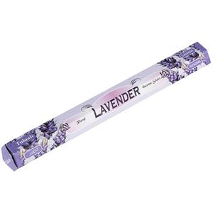 عود خوشبوکننده تولاسی مدل Lavender Tulasi Lavender Incense Sticks