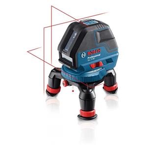 تراز لیزری بوش مدل GLL 3 50 Professional Bosch Laser Level 