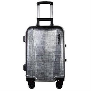 چمدان ال سی مدل 15-28-4-6006 LC 6006-4-28-15 Luggage