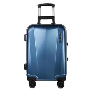چمدان ال سی مدل 18-28-4-6006 LC 6006-4-28-18 Luggage