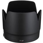 Canon ET-87 Lens Hood For Select Canon Lenses