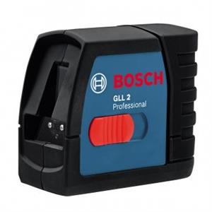 تراز لیزری بوش مدل GLL 2 Professional Bosch Laser Level 