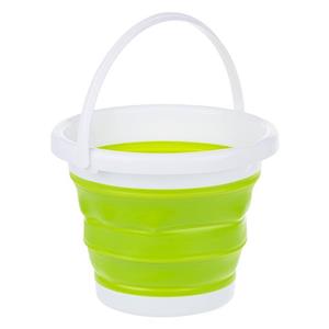 سطل تاشو کد 5511 5511 Floding Bucket