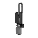 Gopro Quik Key USB-C Card Reader