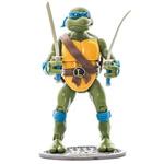 اکشن فیگور آناترا سری Ninja Turtles Premium مدل Leonardo