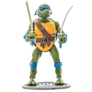 اکشن فیگور اناترا سری Ninja Turtles Premium مدل Leonardo Anatra Action Figure 