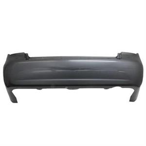 سپر عقب آژینه پاد مدل AP009 مناسب برای تیبا Azhineh Pad AP009 Rear Bumper For Tiba