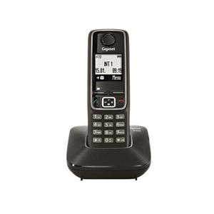 تلفن بی سیم گیگاست مدل A410 Gigaset A410 Wireless Phone