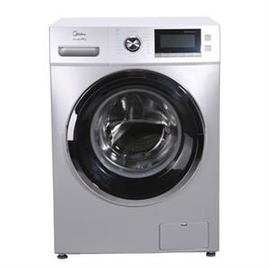 ماشین لباسشویی میدیا مدل WB-14935 با ظرفیت 9 کیلوگرم Midea WB-14935 Washing Machine - 9 Kg