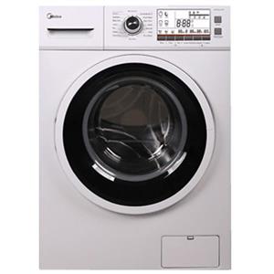 ماشین لباسشویی میدیا مدل WB-14935 با ظرفیت 9 کیلوگرم Midea WB-14935 Washing Machine - 9 Kg