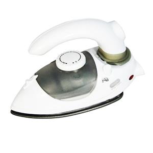 اتو مسافرتی سرجیو مدل ESI-10W Sergio ESI-10W Steam Iron