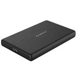 Orico 2189U3 2.5 inch USB 3.0 External HDD Enclosure