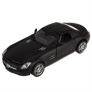 ماشین بازی مدل Mercedes Benz SLS AMG Mercedes Benz SLS AMG Toys Car