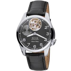 ساعت مچی عقربه ای مردانه ایپوز مدل 3434.183.20.34.25 تولید محدود EPOS Limited Edition Watch For Men 