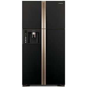 یخچال و فریزر هیتاچی مدل R-W720 Hitachi R-W720 Refrigerator