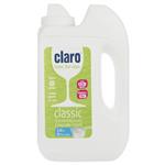 Claro Detergents Dishwasher Powder 1.25KG