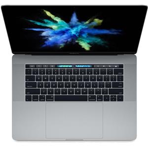 لپ تاپ 15 اینچی اپل مدل  MacBook Pro MLH52  همراه با تاچ بار Apple MacBook Pro MLH52 with Touch Bar-corei7-16GB-1TB-4GB