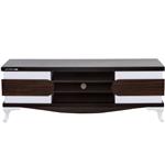 Hardstone 9020 Black TV Table